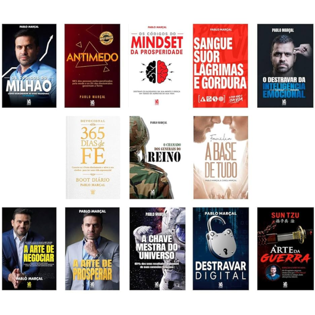 Livros